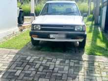 Toyota COROLLA KE 73 1986 Car