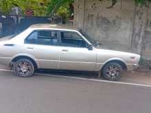 Toyota Corolla KE50 1981 Car