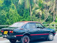 Toyota Corolla KE50 1990 Car