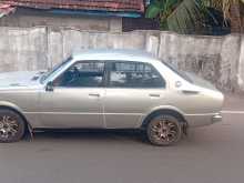 Toyota Corolla KE50 1980 Car