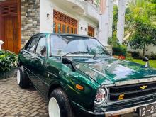 Toyota Corolla KE50 1980 Car