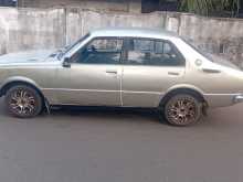 Toyota Corolla KE50 1981 Car