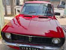 Toyota Corolla KE20 0 Car