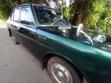 Toyota Corolla Ke20 Condition 1970 Car