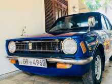 Toyota Corolla KE20 KE20 1972 Car