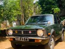 Toyota Corolla KE20 1973 Car