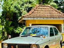Toyota Corolla KE20 HI DILUXE 1973 Car