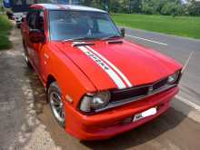 Toyota COROLLA KE20 1973 Car