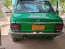 Toyota Corolla Ke20 1976 Car