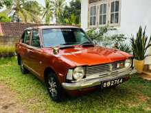 Toyota Corolla KE20 Hi Deluxe 1983 Car