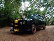 Toyota Corolla KE20 1974 Car