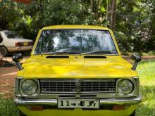 Toyota Corolla KE20 1980 Car