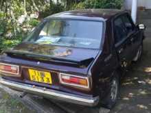 Toyota Corolla Ke30 1975 Car