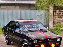 Toyota Corolla Ke30 Ke20 B211 1977 Car