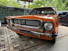 Toyota Corolla KE30 1986 Car