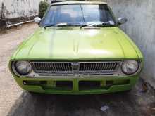 Toyota Corolla KE50 1977 Car