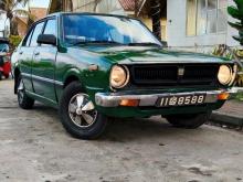 Toyota Corolla KE50 1981 Car