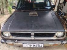 Toyota Corolla KE50 1976 Car