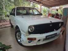Toyota Corolla KE50 1977 Car