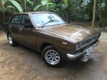 Toyota Corolla KE50 0 Car