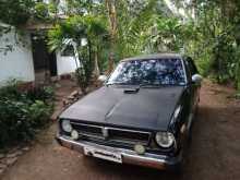Toyota Corolla Ke50 1981 Car