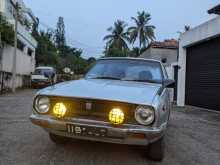 Toyota Corolla KE50 1976 Car