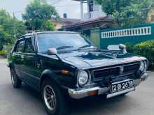 Toyota Corolla KE50 1976 Car