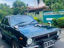 Toyota Corolla KE50 1976 Car