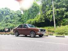 Toyota Corolla Ke50 1976 Car