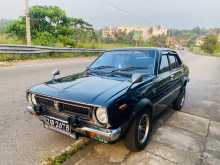 Toyota Corolla KE50 1976 Car