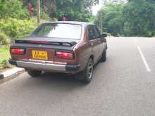 Toyota Corolla Ke50 1976 Car
