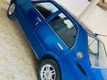 Toyota Corolla KE50 1977 Car