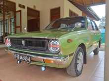 Toyota Corolla KE50 1977 Car