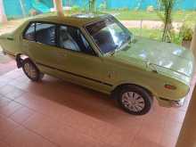 Toyota Corolla KE50 1977 Car
