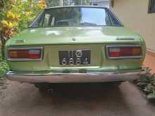 Toyota Corolla KE50 1977 Car