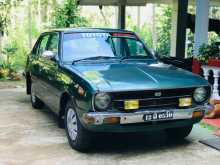 Toyota Corolla Ke50 1978 Car