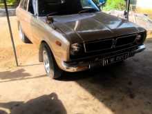 Toyota Corolla KE50 1979 Car