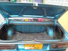 Toyota Corolla Ke50 1980 Car