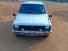 Toyota Corolla KE50 1981 Car