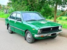 Toyota Corolla KE50 1981 Car