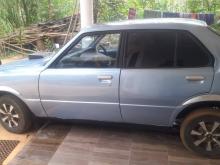 Toyota Corolla Ke50 1981 Car