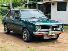 Toyota Corolla KE50 1976 Car