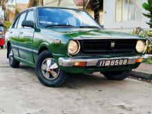 Toyota Corolla KE50 1981 Car