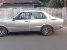 Toyota Corolla KE50 1980 Car