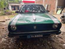 Toyota Corolla KE50 0 Car