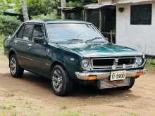 Toyota Corolla KE50 0 Car