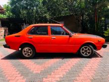 Toyota Corolla KE55 1982 Car