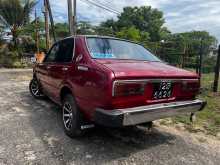 Toyota Corolla KE55 1978 Car