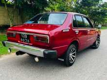 Toyota Corolla KE55 1978 Car