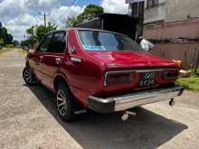 Toyota Corolla KE55 1978 Car